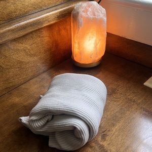 White Long Sleeved Forever 21 Shirt